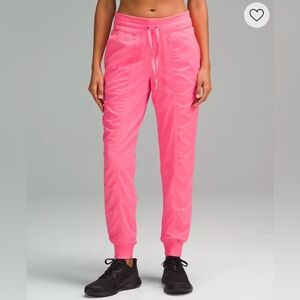 Lululemon Dance Studio joggers